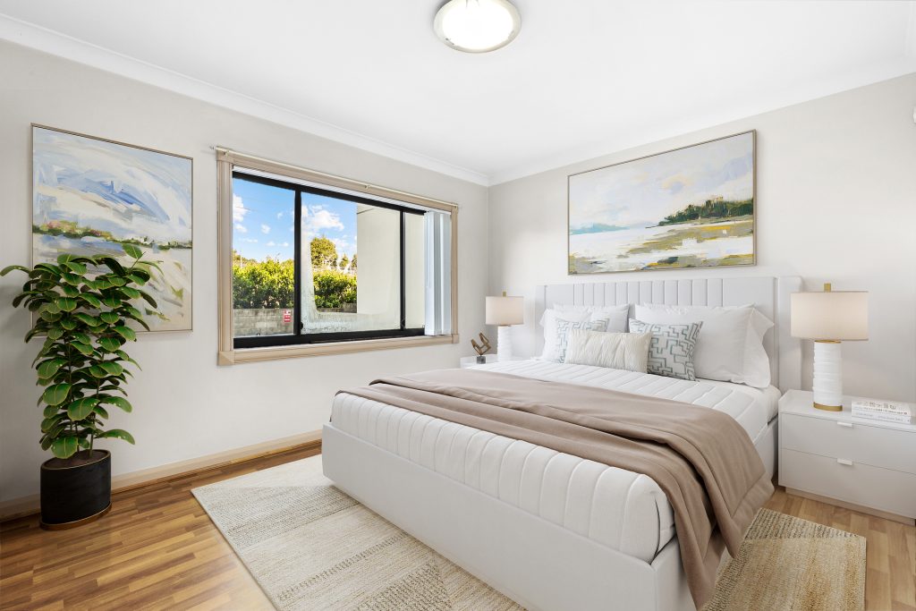 Sold - 111/91c Bridge Road - New Property in Westmead - Real Estate by Tariq Jameel