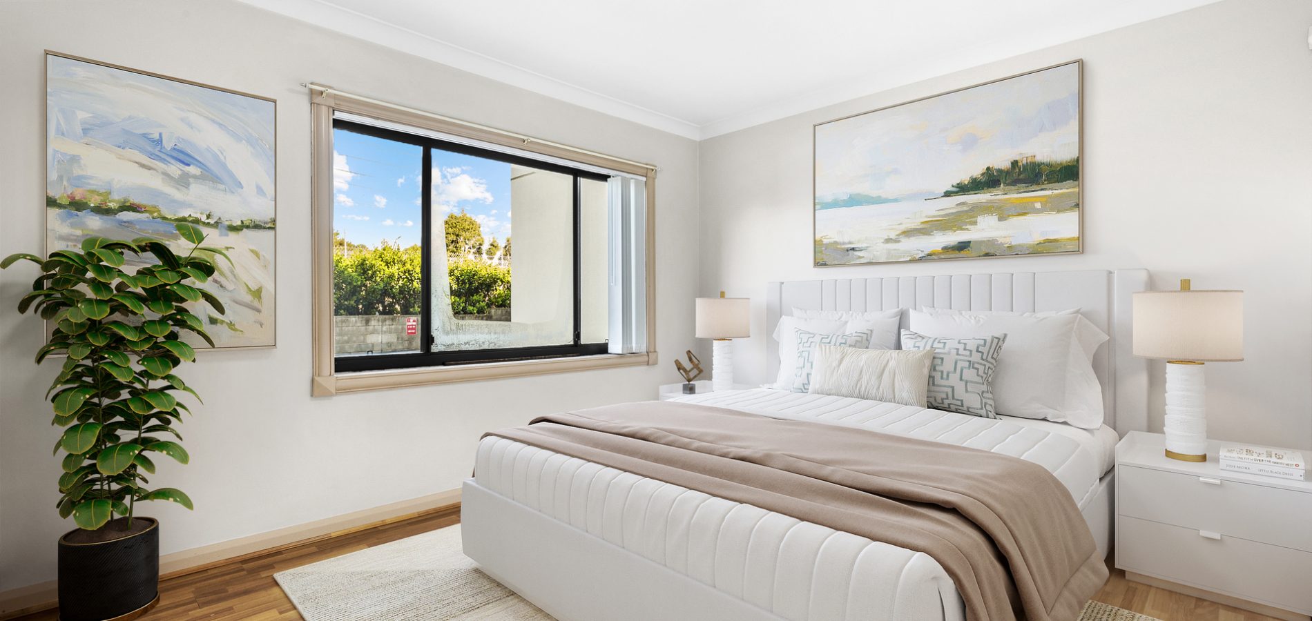 Sold - 111/91c Bridge Road - New Property in Westmead - Real Estate by Tariq Jameel