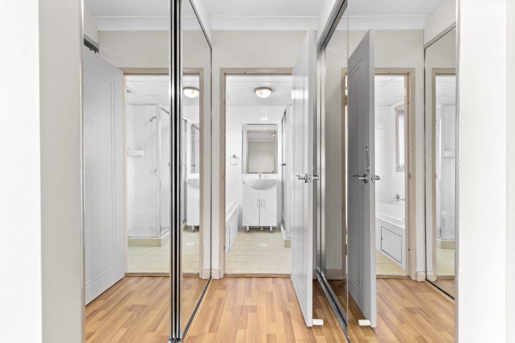 Sold - 111/91c Bridge Road - New Property in Westmead - Real Estate by Tariq Jameel