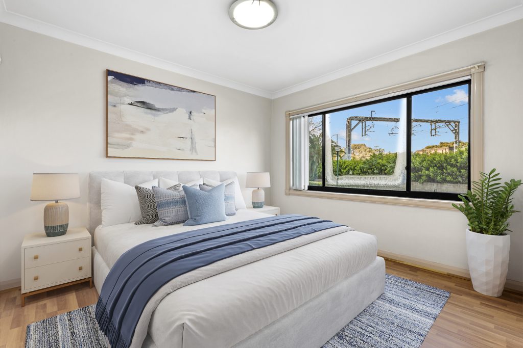 Sold - 111/91c Bridge Road - New Property in Westmead - Real Estate by Tariq Jameel