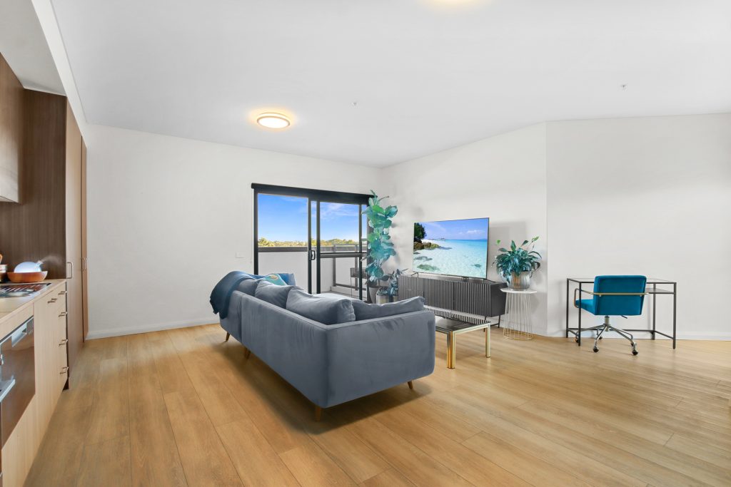 419/21C Durham Street, Mount Druitt NSW 2770 - photo 2
