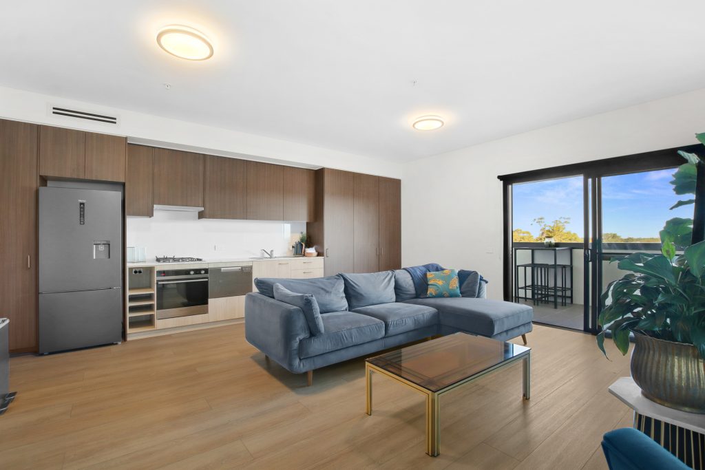 419/21C Durham Street, Mount Druitt NSW 2770 - photo 3