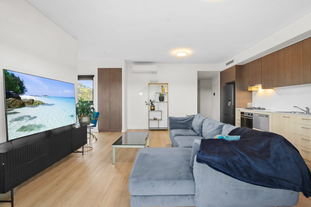 419/21C Durham Street, Mount Druitt NSW 2770 - photo 5