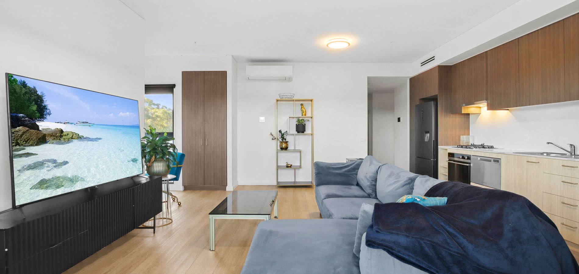 419/21C Durham Street, Mount Druitt NSW 2770 - photo 5