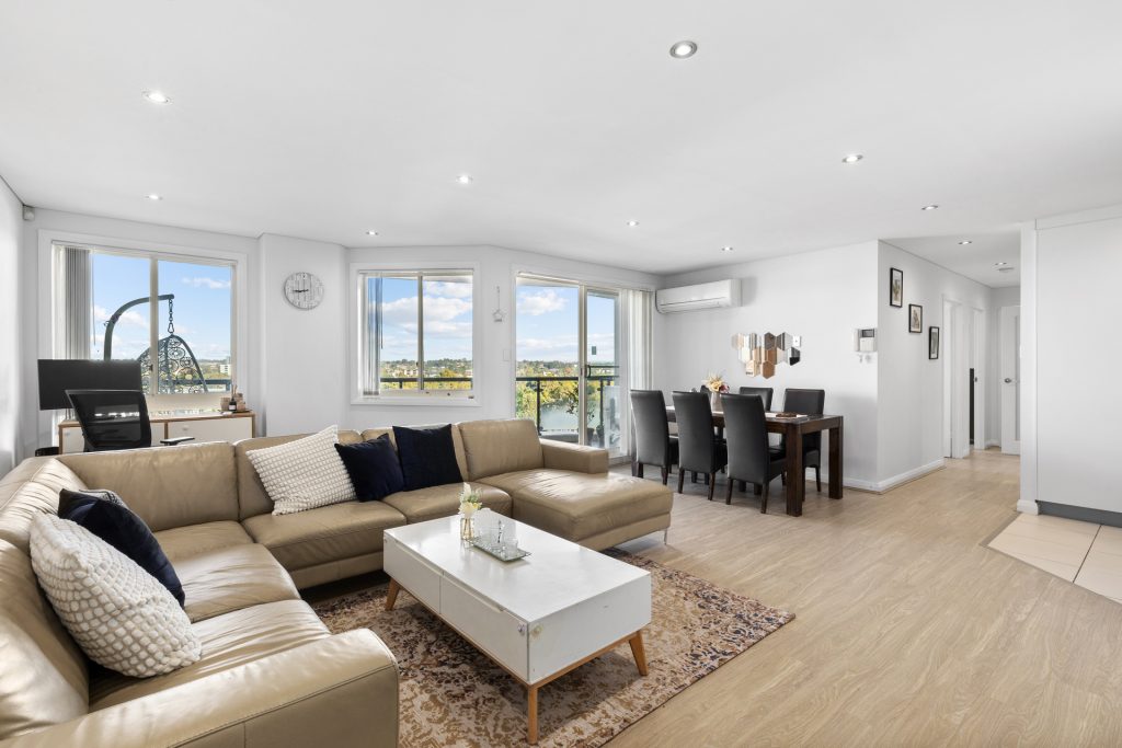 Sold - 904/91d Bridge Road - New Property in Westmead - Real Estate by Tariq Jameel