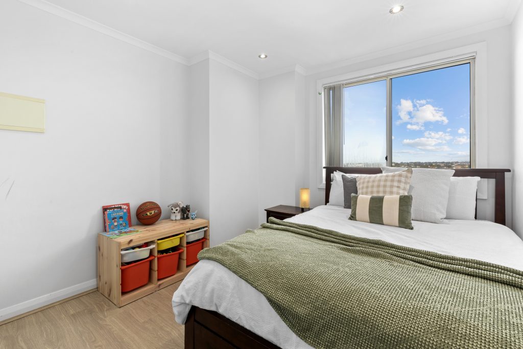 Sold - 904/91d Bridge Road - New Property in Westmead - Real Estate by Tariq Jameel