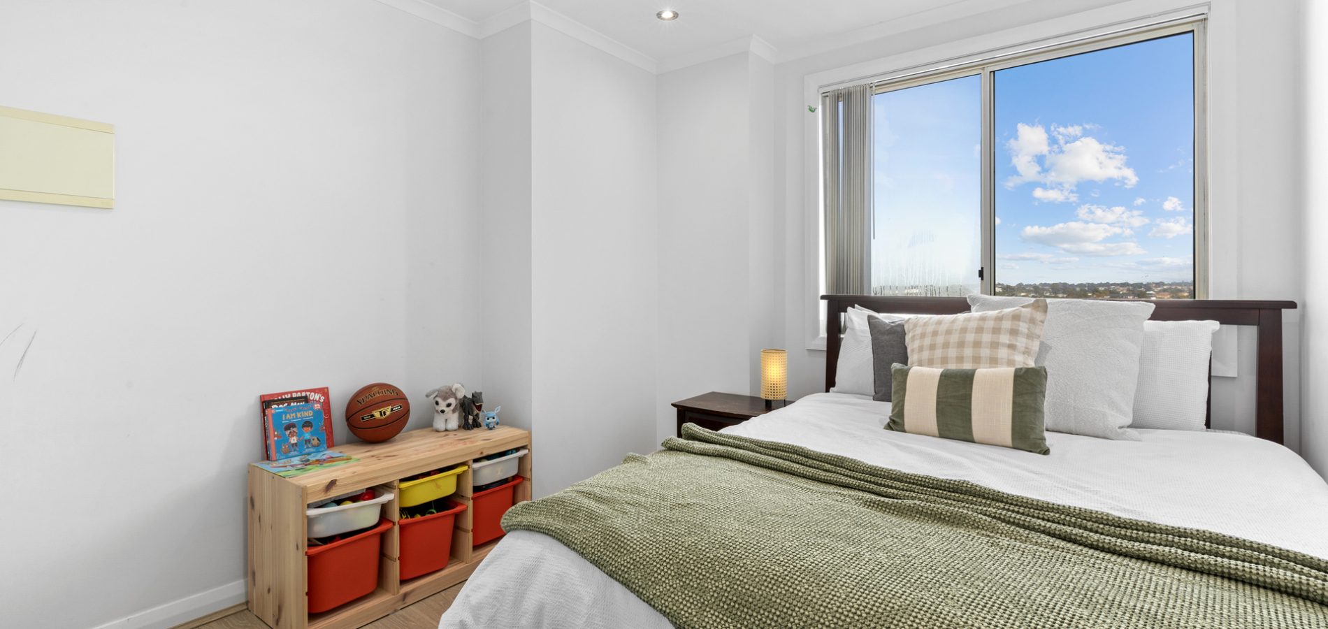 Sold - 904/91d Bridge Road - New Property in Westmead - Real Estate by Tariq Jameel