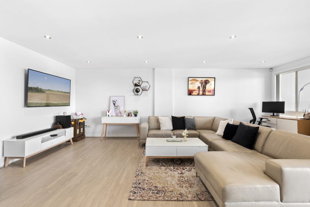 Sold - 904/91d Bridge Road - New Property in Westmead - Real Estate by Tariq Jameel