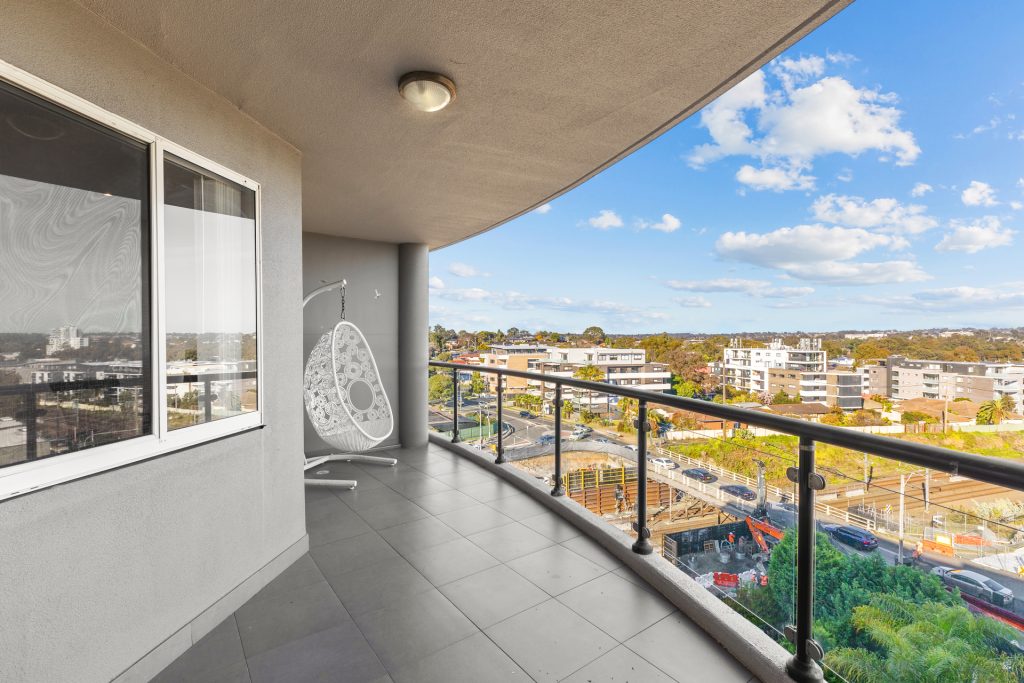Sold - 904/91d Bridge Road - New Property in Westmead - Real Estate by Tariq Jameel