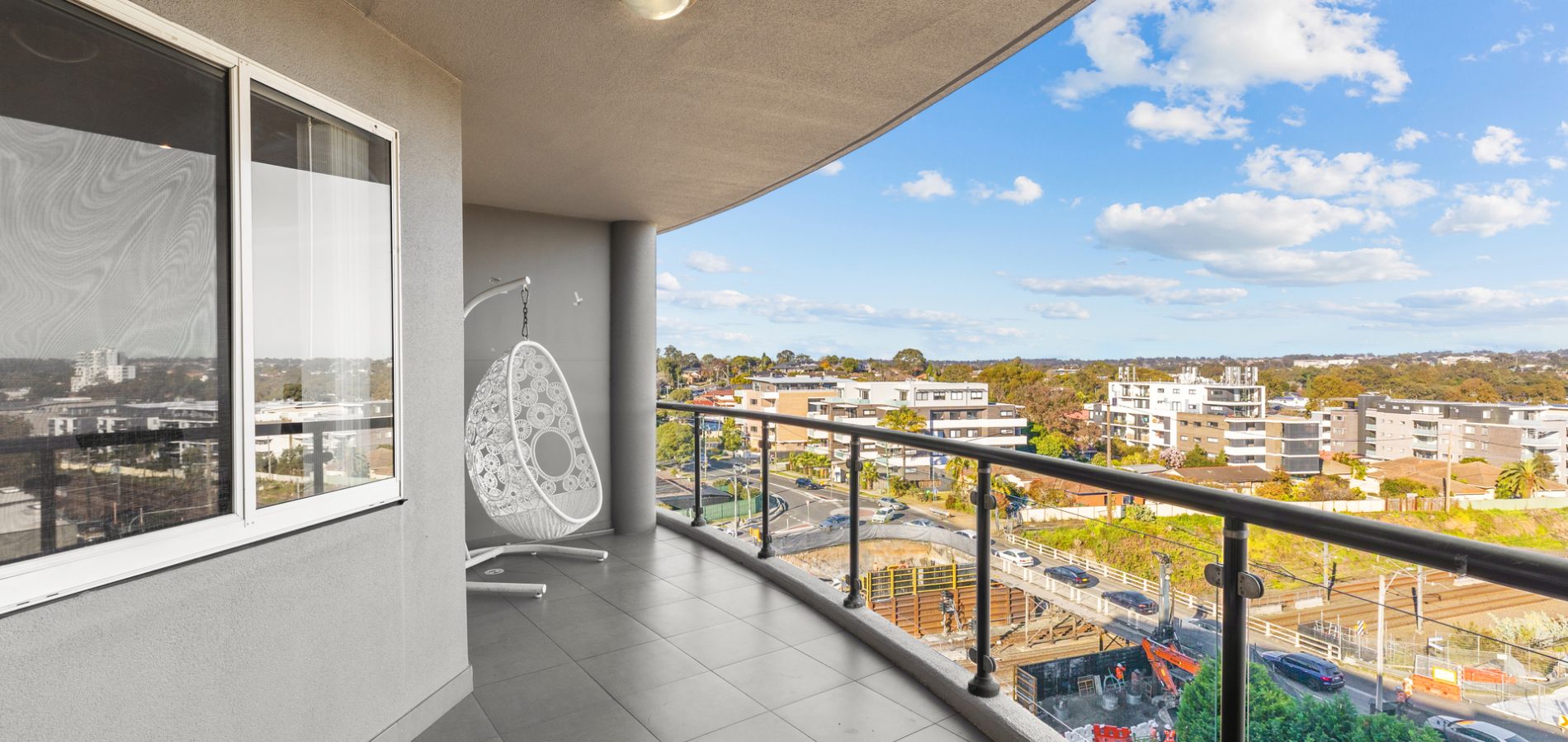Sold - 904/91d Bridge Road - New Property in Westmead - Real Estate by Tariq Jameel