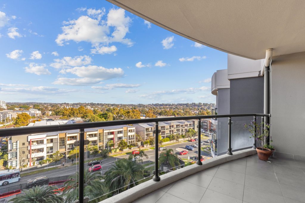 Sold - 904/91d Bridge Road - New Property in Westmead - Real Estate by Tariq Jameel