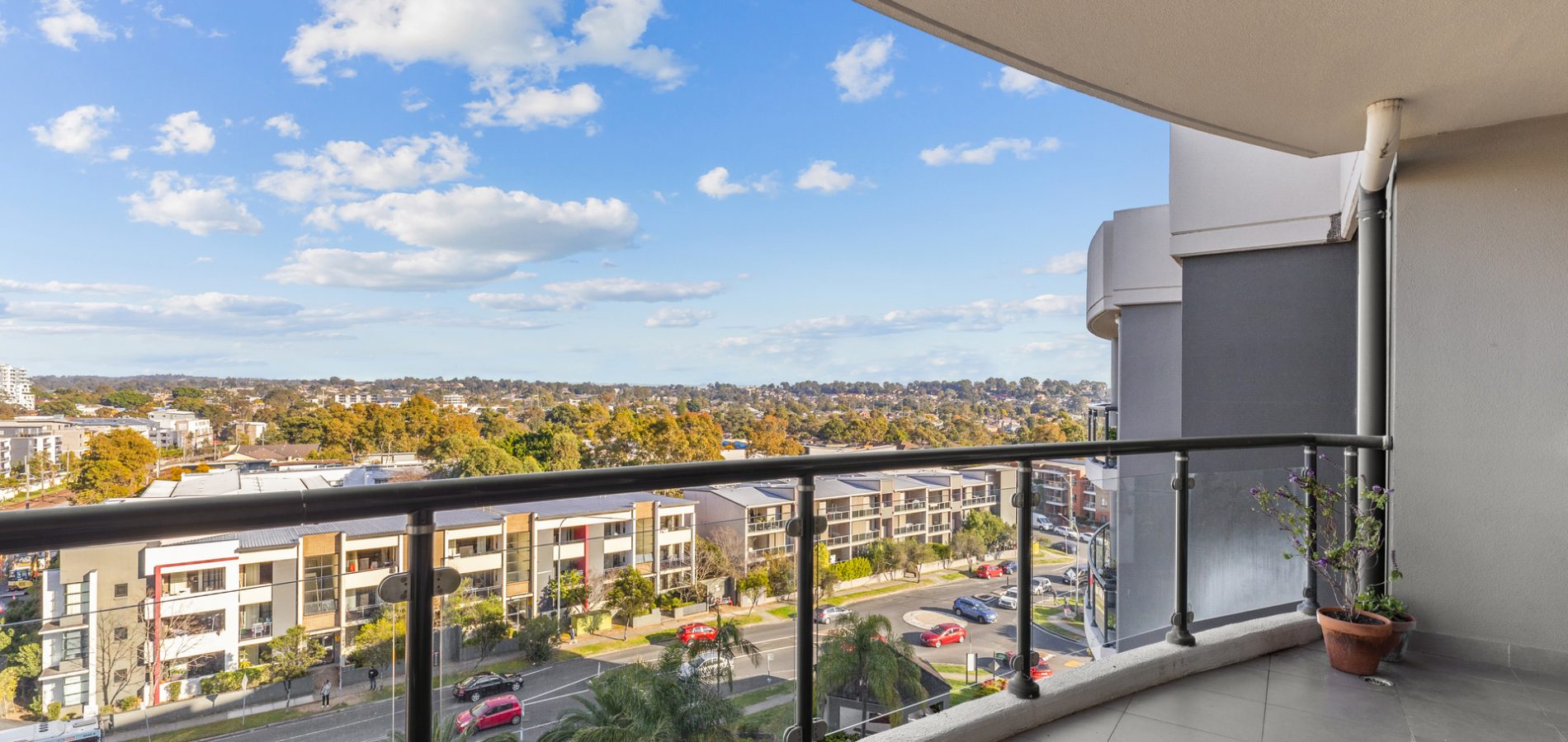Sold - 904/91d Bridge Road - New Property in Westmead - Real Estate by Tariq Jameel