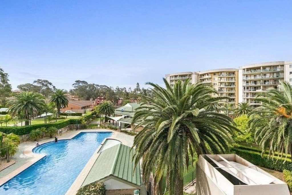 Sold - 904/91d Bridge Road - New Property in Westmead - Real Estate by Tariq Jameel