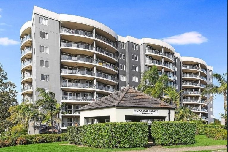 Sold - 904/91d Bridge Road - New Property in Westmead - Real Estate by Tariq Jameel