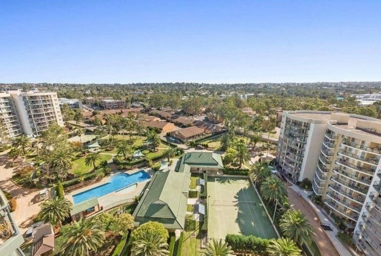 Sold - 904/91d Bridge Road - New Property in Westmead - Real Estate by Tariq Jameel