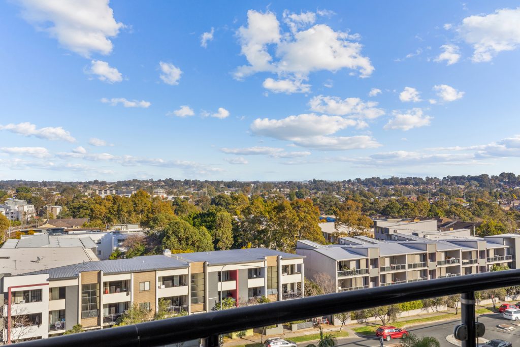 Sold - 904/91d Bridge Road - New Property in Westmead - Real Estate by Tariq Jameel