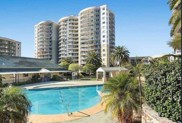 Sold - 904/91d Bridge Road - New Property in Westmead - Real Estate by Tariq Jameel