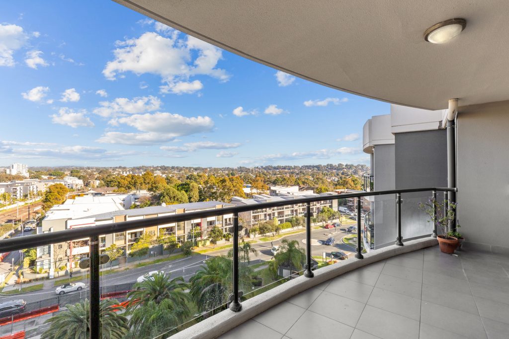 Sold - 904/91d Bridge Road - New Property in Westmead - Real Estate by Tariq Jameel