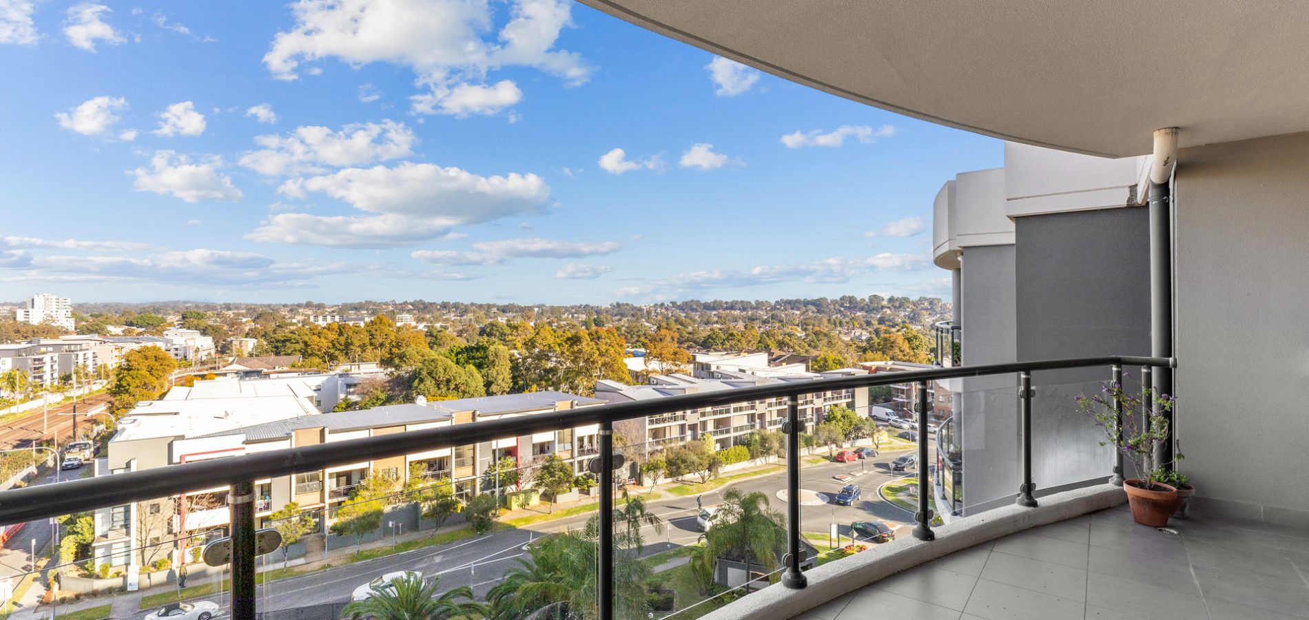 Sold - 904/91d Bridge Road - New Property in Westmead - Real Estate by Tariq Jameel