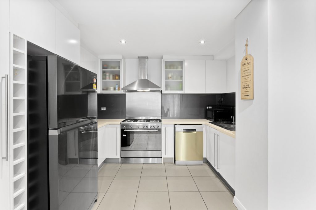 Sold - 904/91d Bridge Road - New Property in Westmead - Real Estate by Tariq Jameel