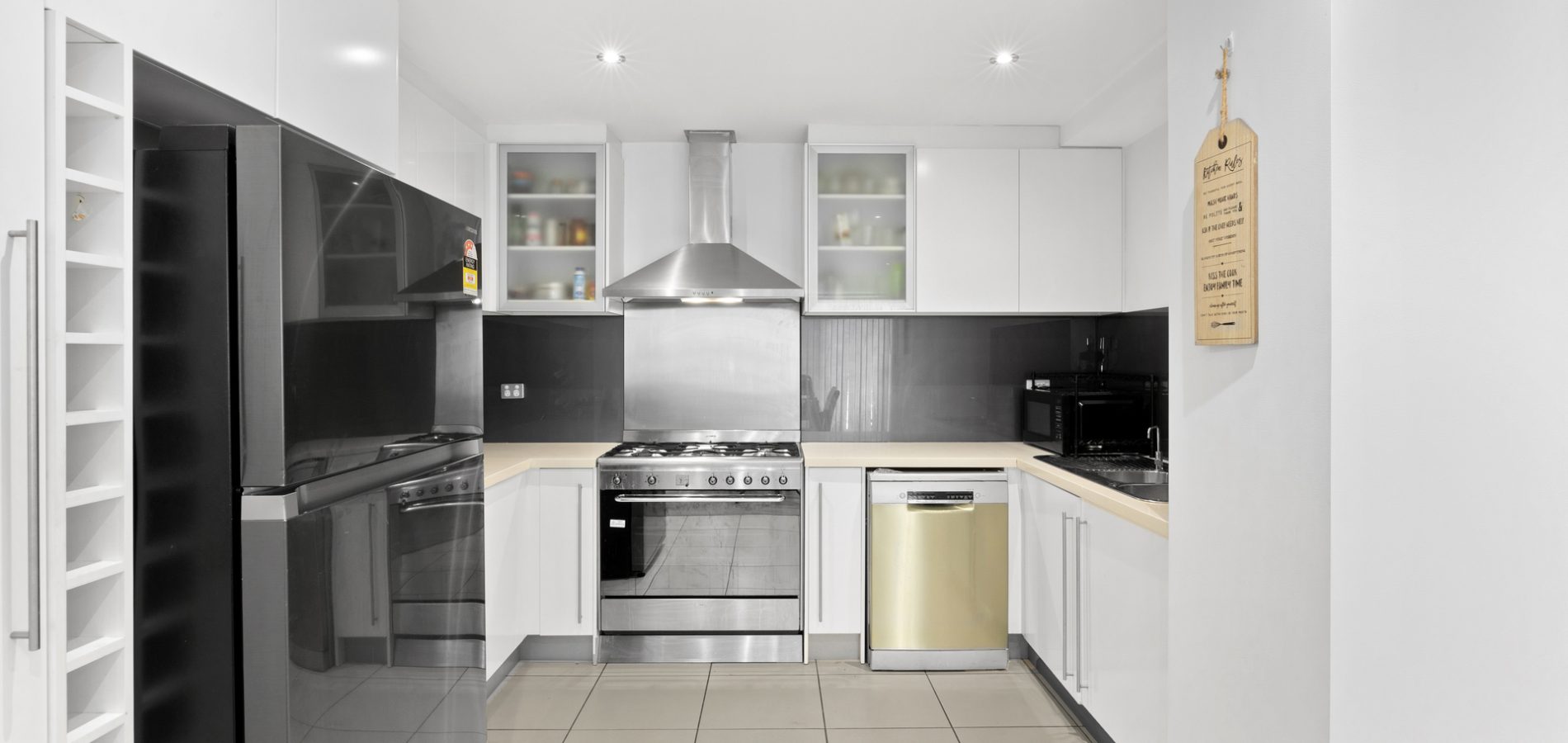 Sold - 904/91d Bridge Road - New Property in Westmead - Real Estate by Tariq Jameel