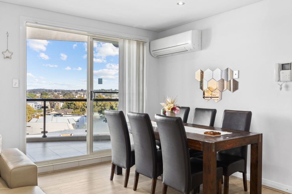 Sold - 904/91d Bridge Road - New Property in Westmead - Real Estate by Tariq Jameel