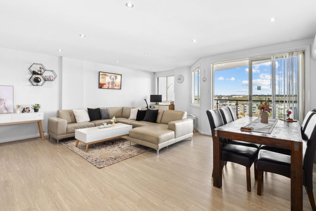 Sold - 904/91d Bridge Road - New Property in Westmead - Real Estate by Tariq Jameel