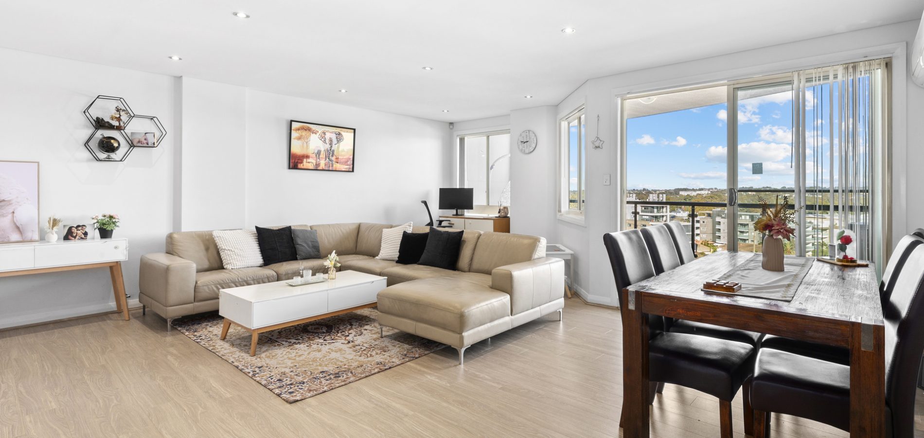 Sold - 904/91d Bridge Road - New Property in Westmead - Real Estate by Tariq Jameel
