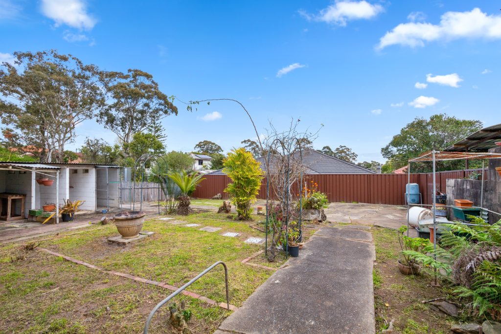32 Valentine Street, Blacktown NSW 2148 - photo 11