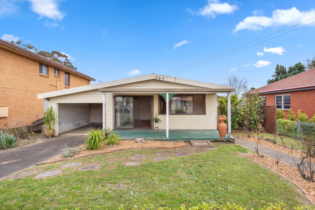32 Valentine Street, Blacktown NSW 2148 - McGrath West Group