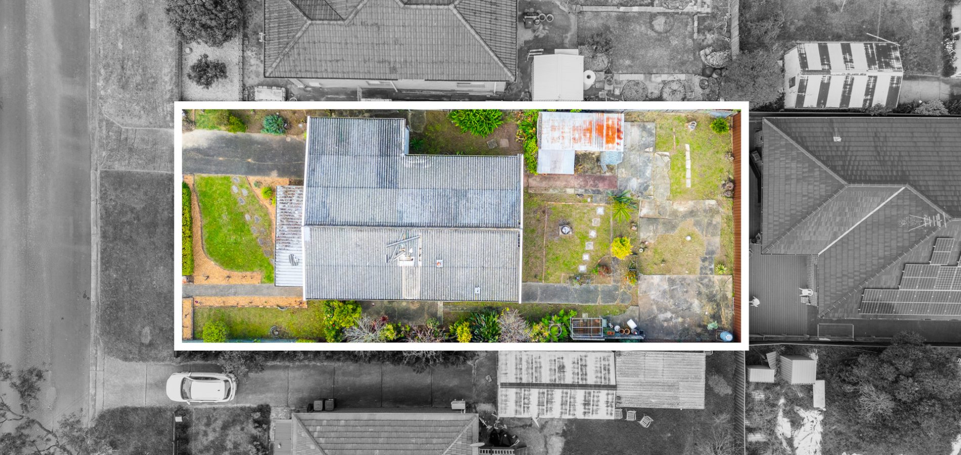 32 Valentine Street, Blacktown NSW 2148 - photo 12