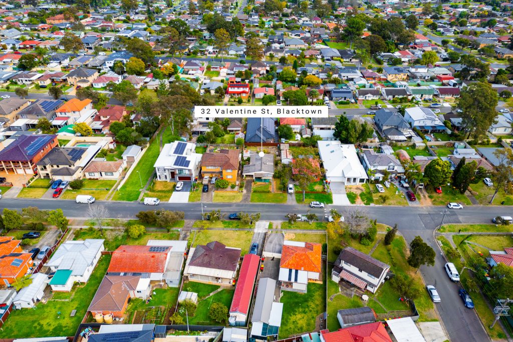 32 Valentine Street, Blacktown NSW 2148 - photo 13