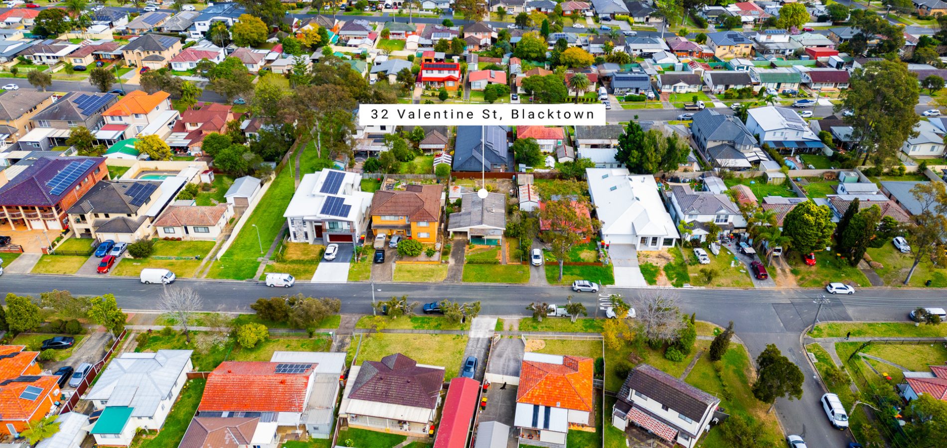32 Valentine Street, Blacktown NSW 2148 - photo 13
