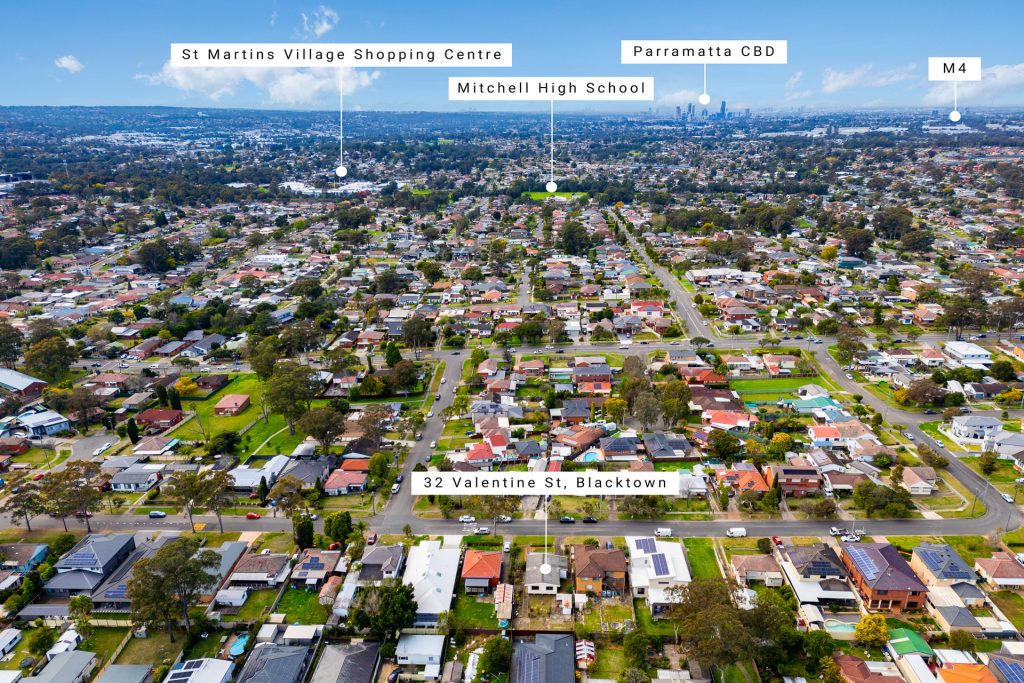 32 Valentine Street, Blacktown NSW 2148 - photo 14