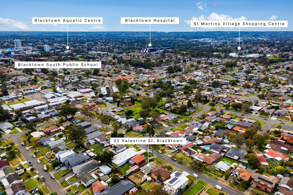 32 Valentine Street, Blacktown NSW 2148 - photo 15