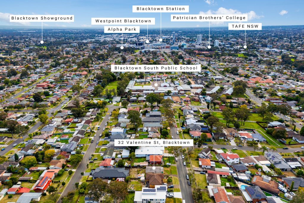 32 Valentine Street, Blacktown NSW 2148 - photo 16