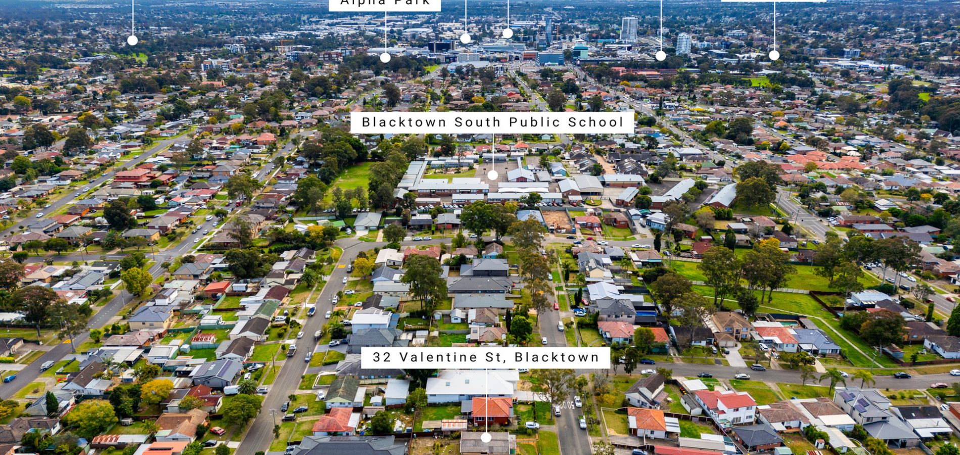 32 Valentine Street, Blacktown NSW 2148 - photo 16