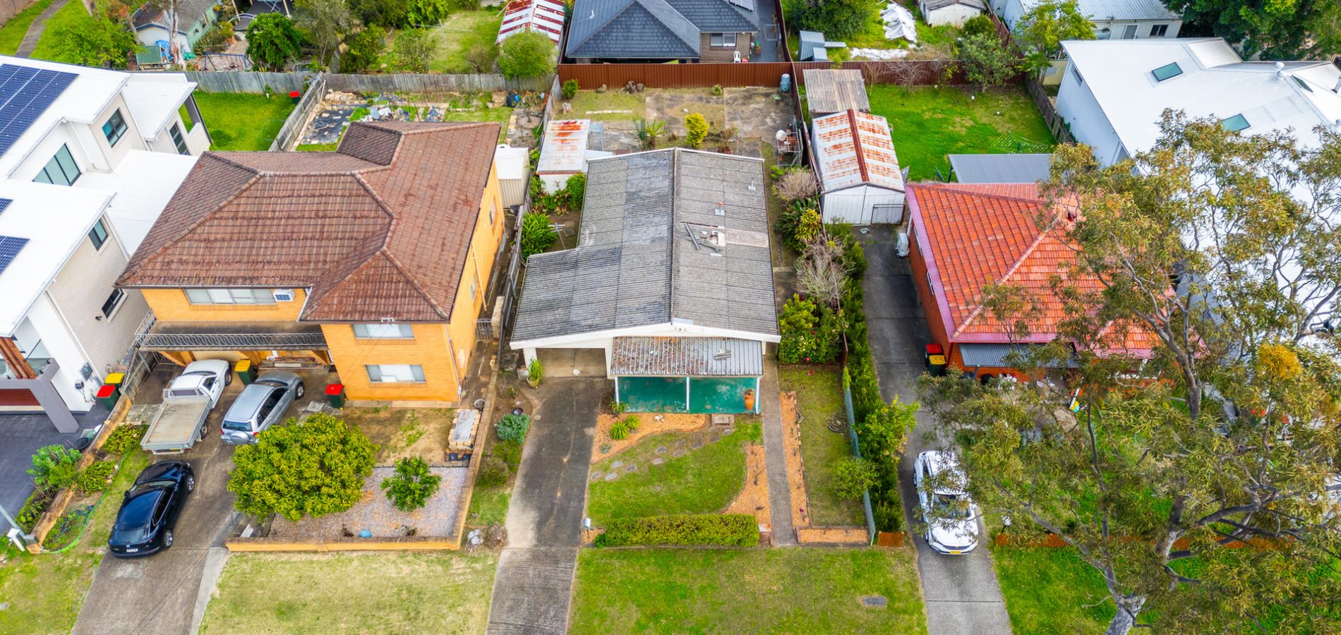 32 Valentine Street, Blacktown NSW 2148 - photo 17