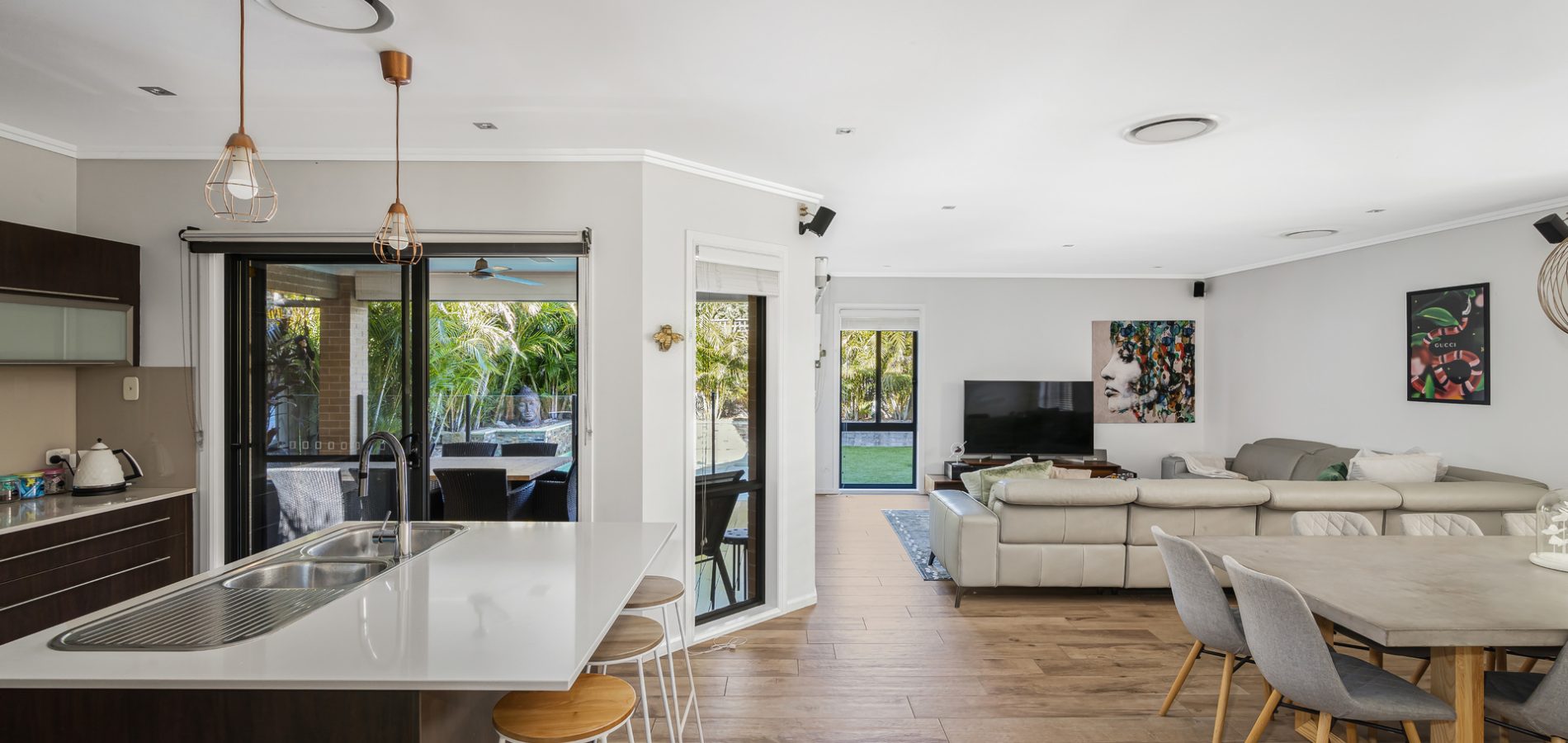 6 Grazier Circuit, Pemulwuy NSW 2145 - photo 2