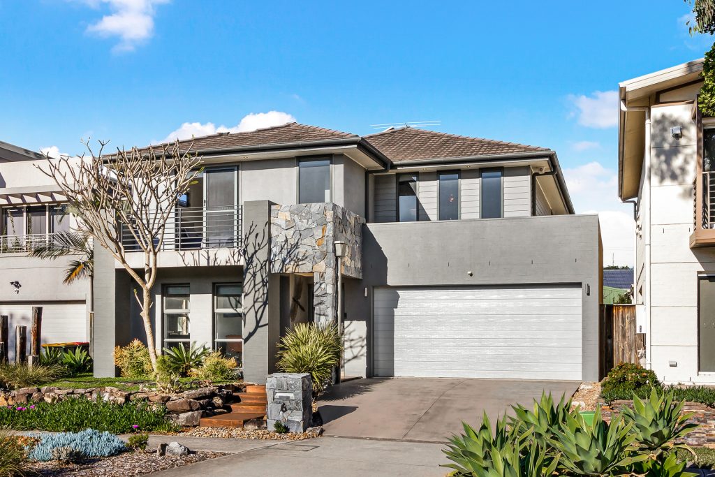 6 Grazier Circuit, Pemulwuy NSW 2145 - McGrath West Group