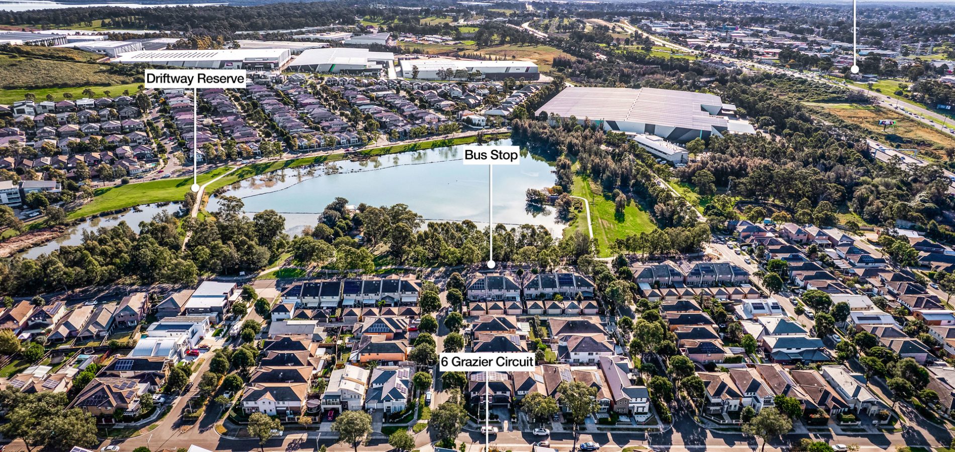 6 Grazier Circuit, Pemulwuy NSW 2145 - photo 21