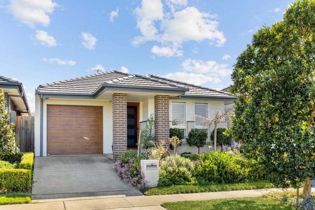 13 Cavalo Way, Gables NSW 2765 - McGrath West Group