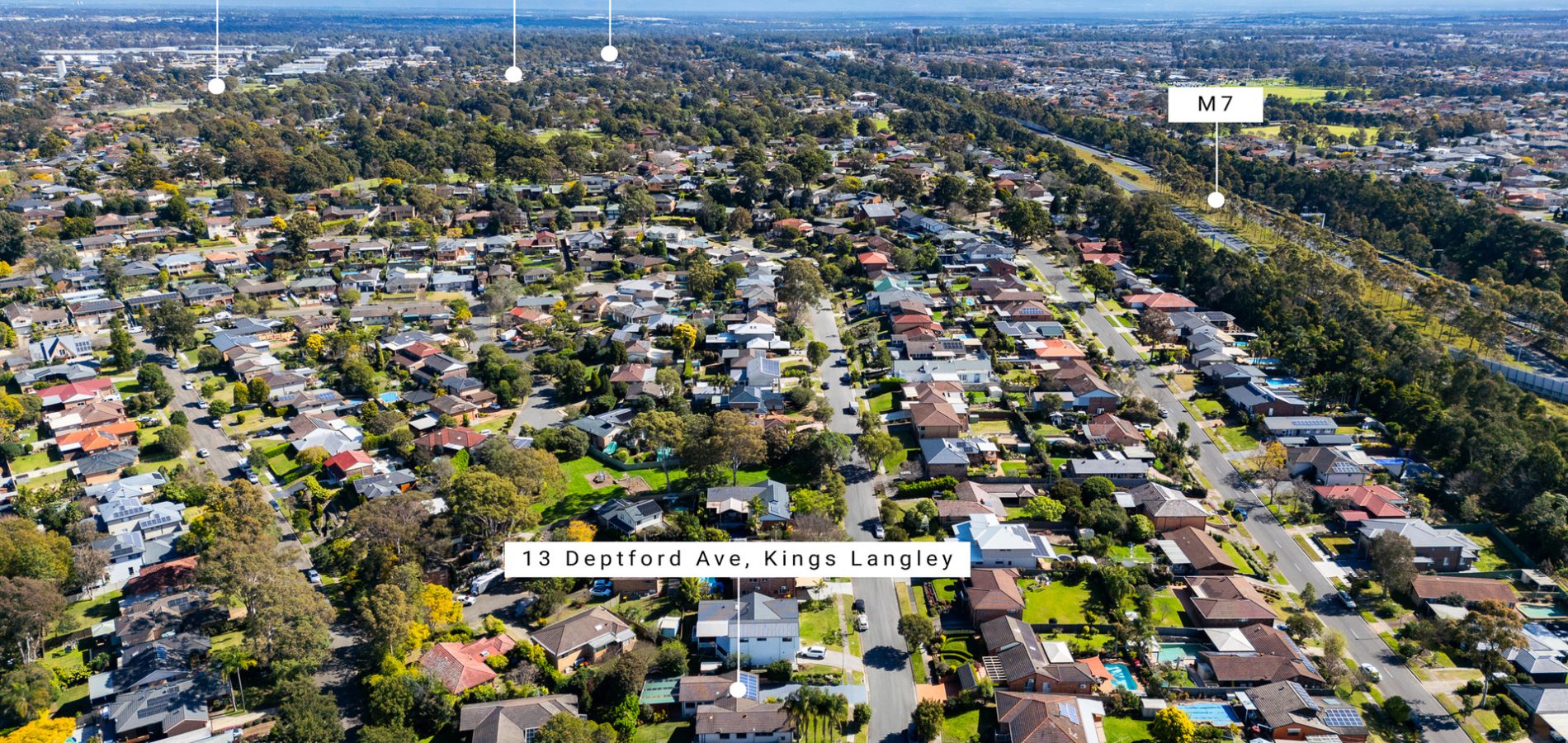 13 Deptford Avenue, Kings Langley NSW 2147 - photo 14