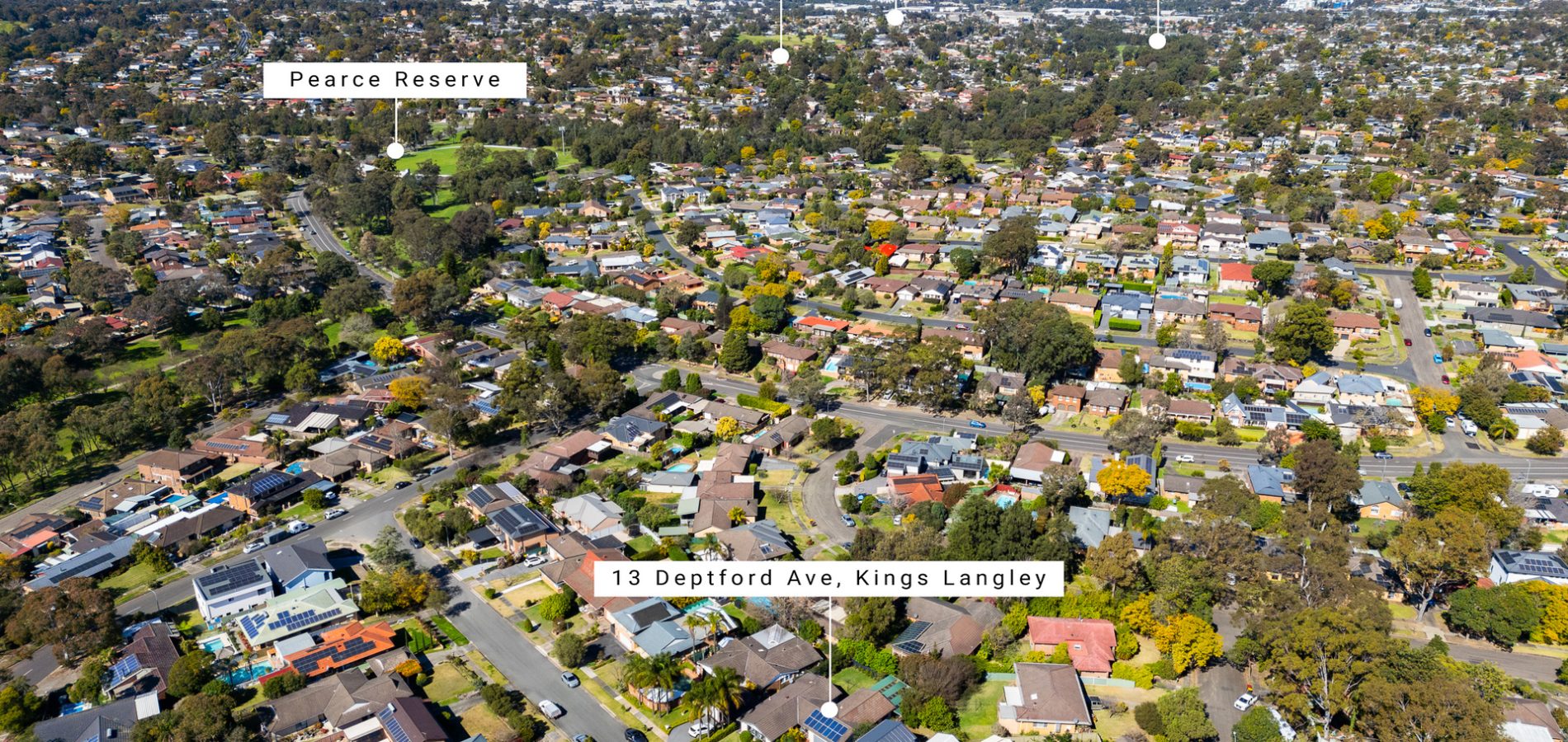 13 Deptford Avenue, Kings Langley NSW 2147 - photo 15