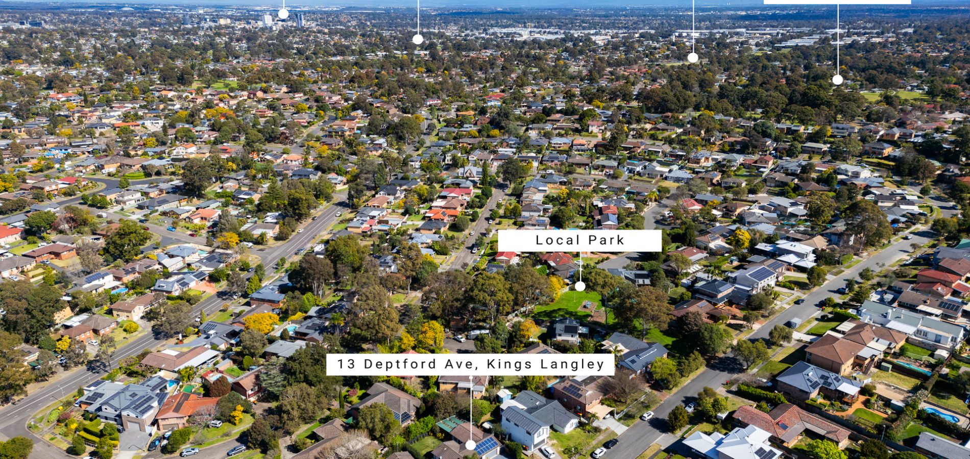 13 Deptford Avenue, Kings Langley NSW 2147 - photo 16