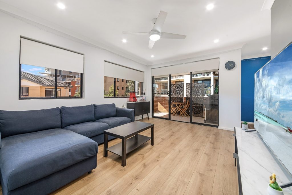 11/19 Good Street, Parramatta NSW 2150 - photo 2
