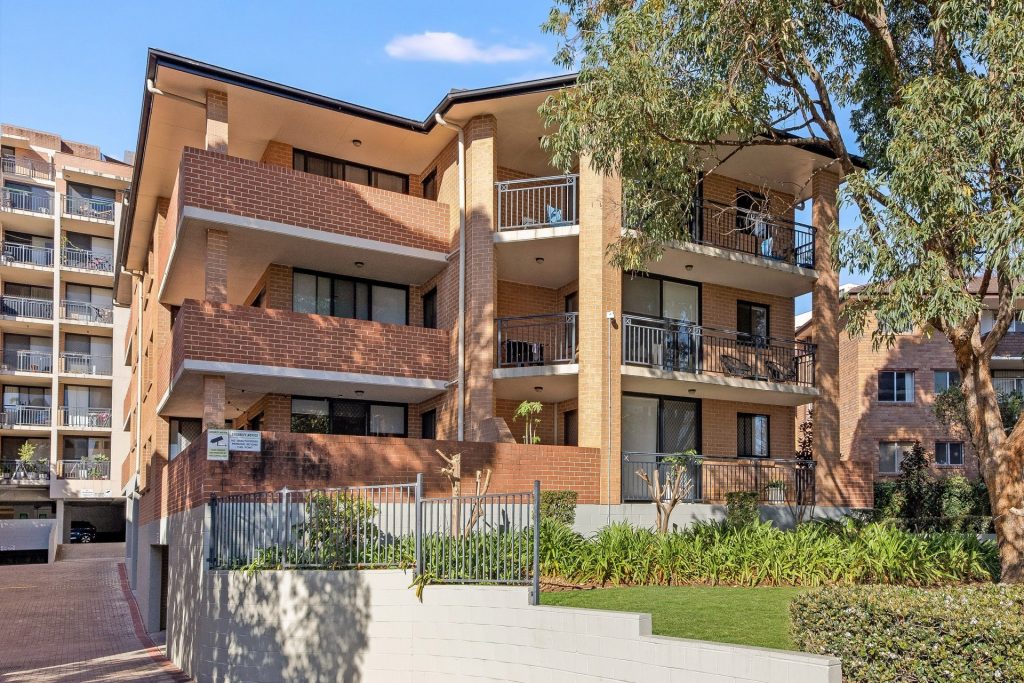 11/19 Good Street, Parramatta NSW 2150 - McGrath West Group