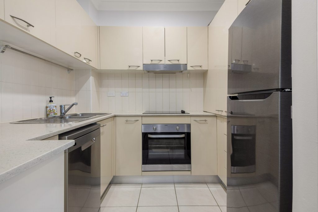 11/19 Good Street, Parramatta NSW 2150 - photo 3