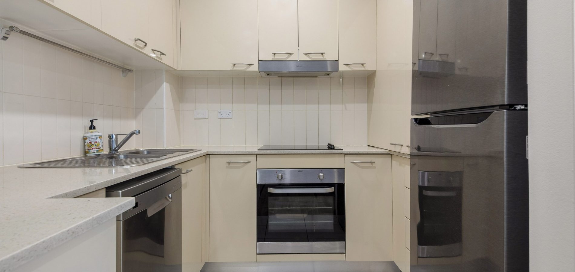 11/19 Good Street, Parramatta NSW 2150 - photo 3
