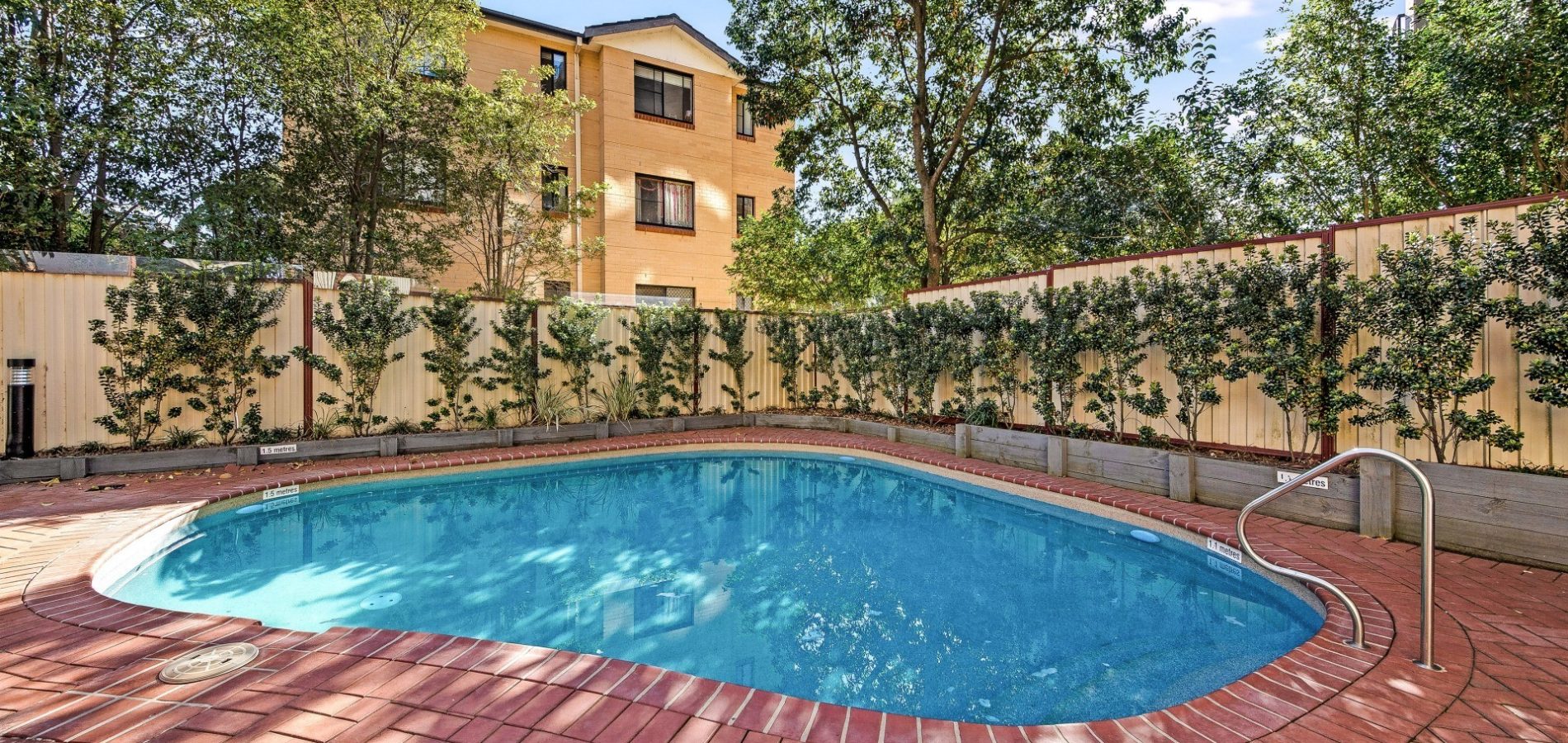 11/19 Good Street, Parramatta NSW 2150 - photo 6